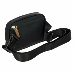 Bric's Mini Bags|Umhängetaschen<X-Collection Mini Bag Umhängetasche 18 cm black