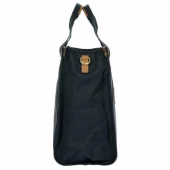 Bric's Shopper|Henkeltaschen<X-Collection Shopper Tasche M 40.5 cm Laptopfach ocean blue