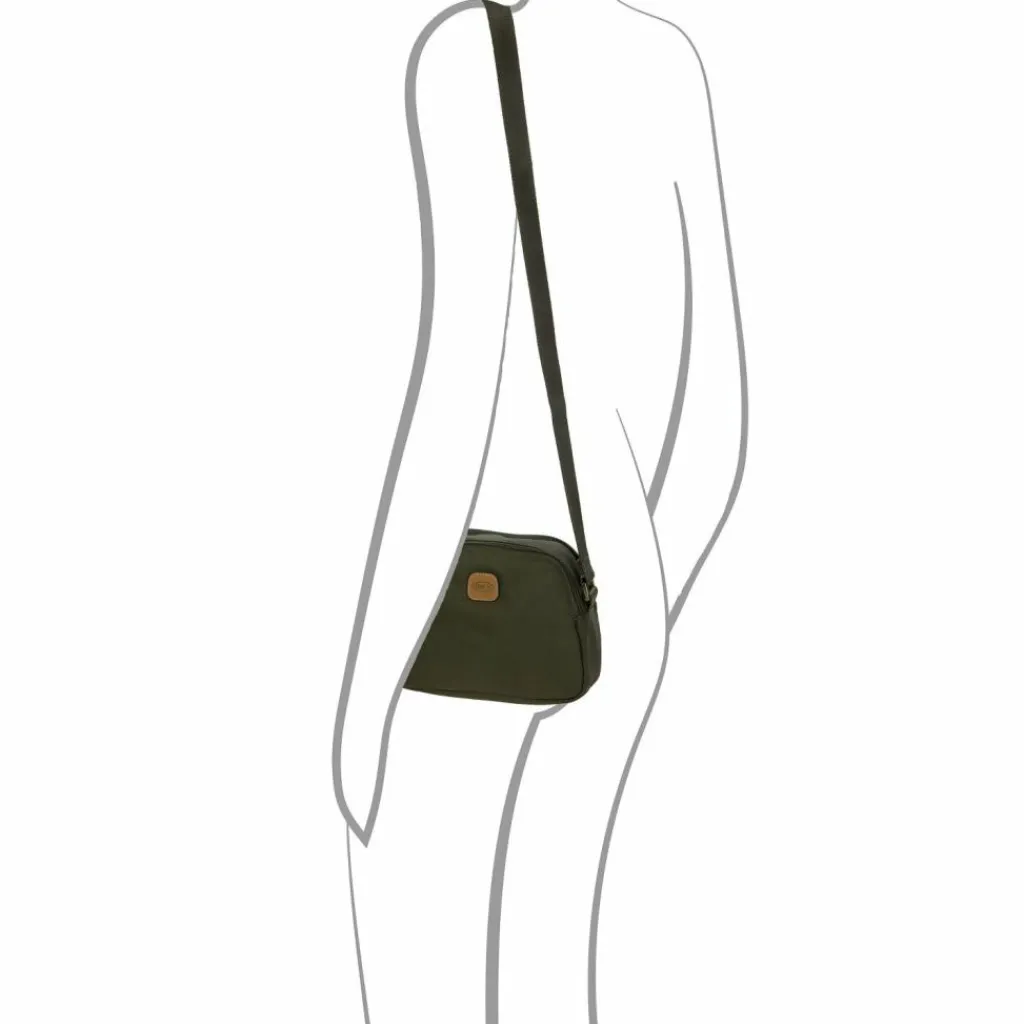 Bric's X-Collection Umhängetasche 25 cm