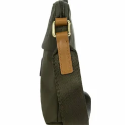 Discount Bric's X-Collection Umhängetasche 23 cm olive
