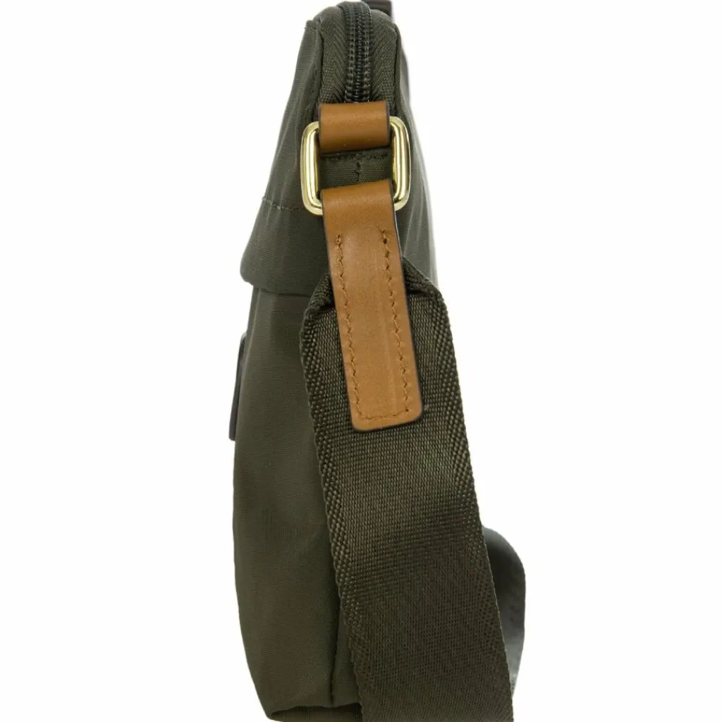 Discount Bric's X-Collection Umhängetasche 23 cm olive