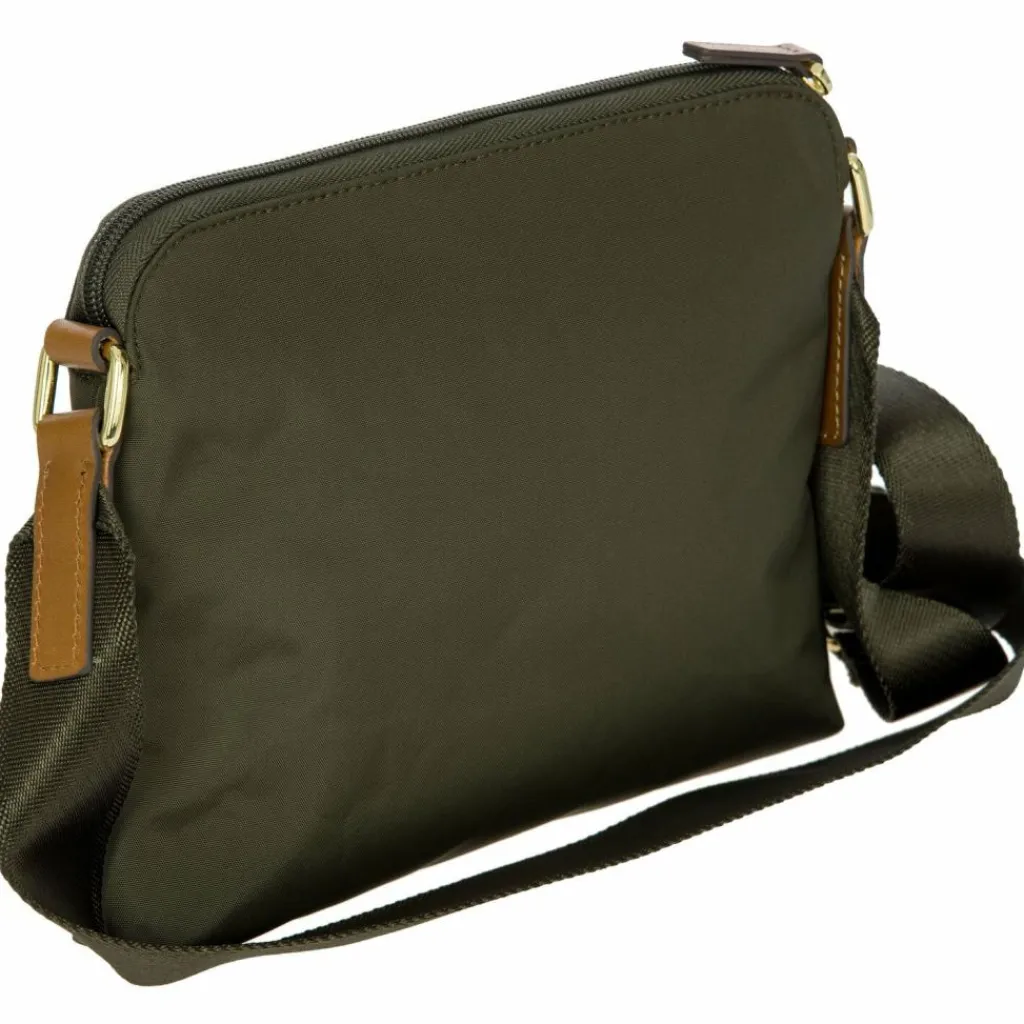 Discount Bric's X-Collection Umhängetasche 23 cm olive