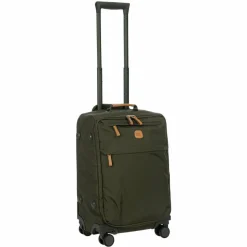 Bric's X-Travel 4-Rollen Kabinentrolley 55 cm