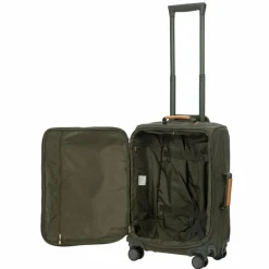 Bric's X-Travel 4-Rollen Kabinentrolley 55 cm