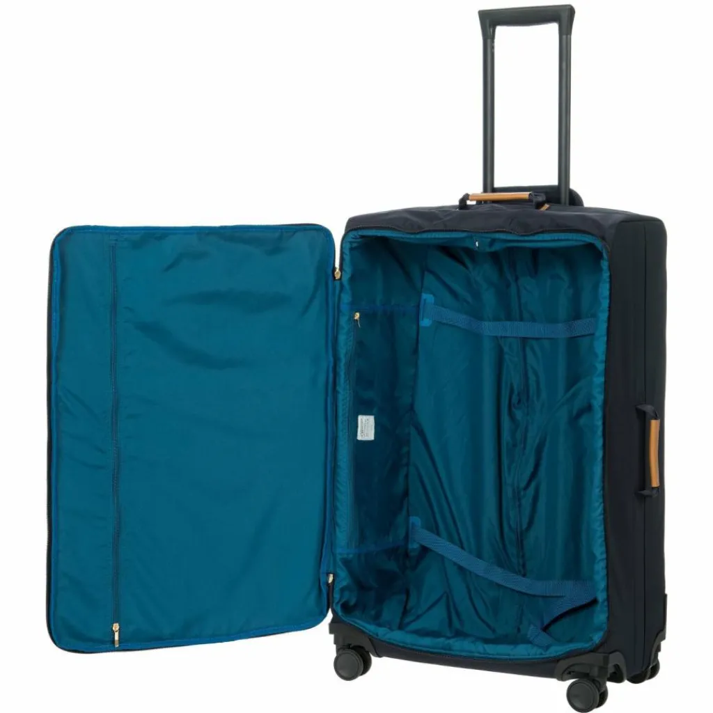 Bric's X-Travel 4-Rollen Trolley 77 cm