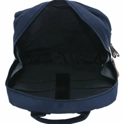 Hot Bric's X-Travel Rucksack 38 cm Laptopfach ozean