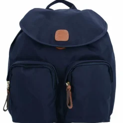 Outlet Bric's X-Travel Rucksack 31 cm ozean
