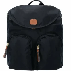 Sale Bric's X-Travel Rucksack 31 cm schwarz