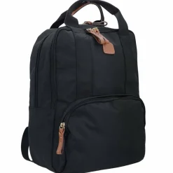 Outlet Bric's X-Travel Rucksack 37 cm schwarz