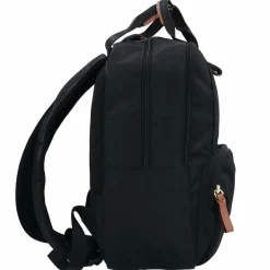 Outlet Bric's X-Travel Rucksack 37 cm schwarz