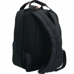 Outlet Bric's X-Travel Rucksack 37 cm schwarz