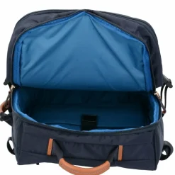 Bric's Business-Rucksäcke|Laptoptaschen<X-Travel Rucksack 42 cm Laptopfach ocean blue