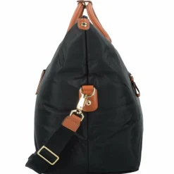 Bric's Weekender|Reisetaschen Ohne Rollen<X-Travel Weekender Reisetasche 50 cm schwarz