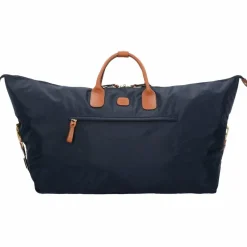 Hot Bric's X-Travel Weekender Reisetasche 50 cm ozean