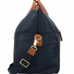 Hot Bric's X-Travel Weekender Reisetasche 50 cm ozean