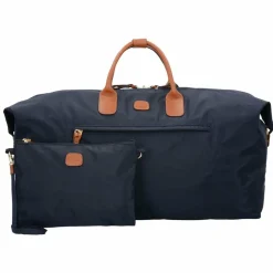Hot Bric's X-Travel Weekender Reisetasche 50 cm ozean