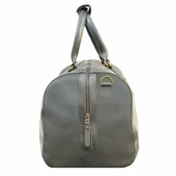 Buckle & Seam Willow Weekender Reisetasche Leder 50 cm