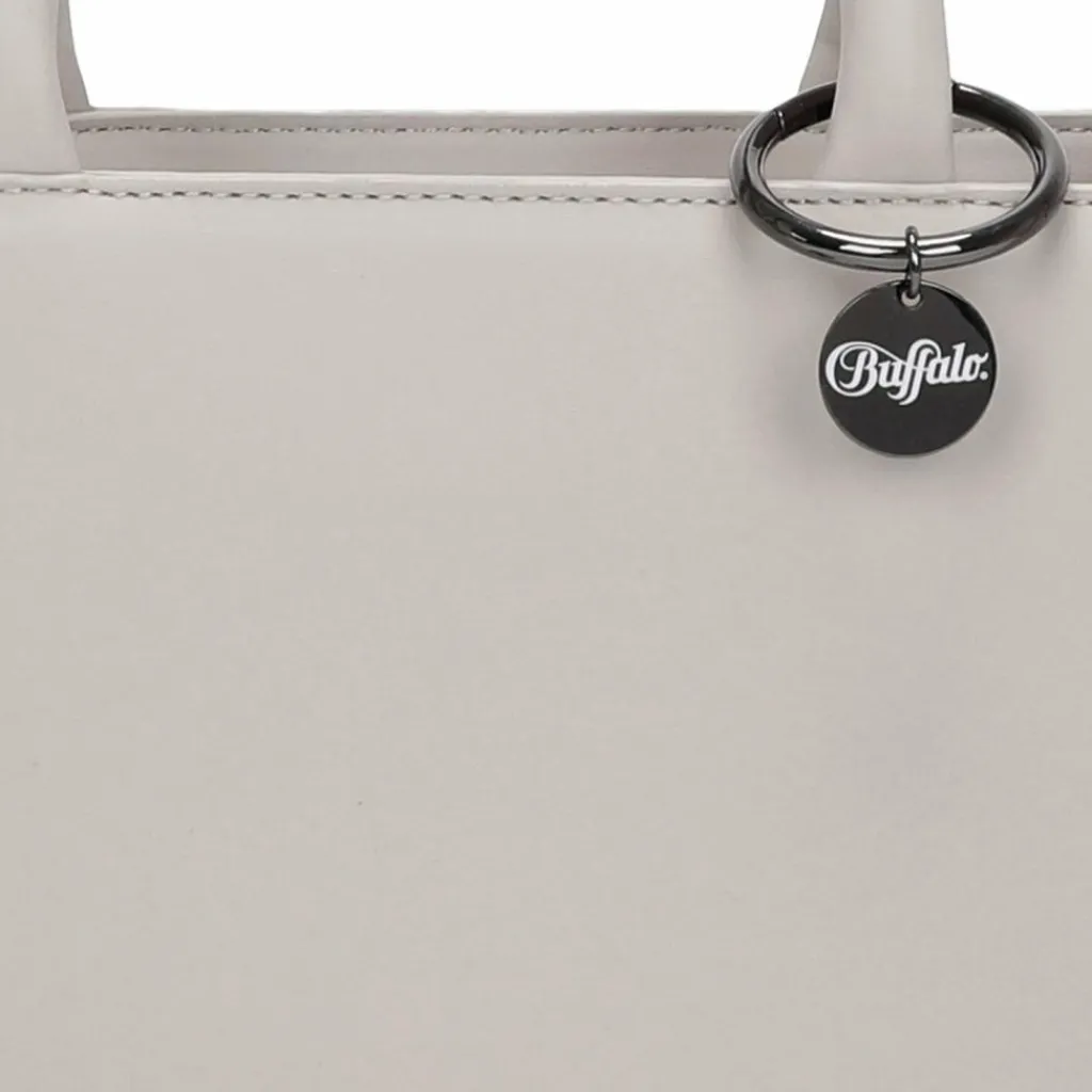 Buffalo Big Boxy Handtasche 26 cm