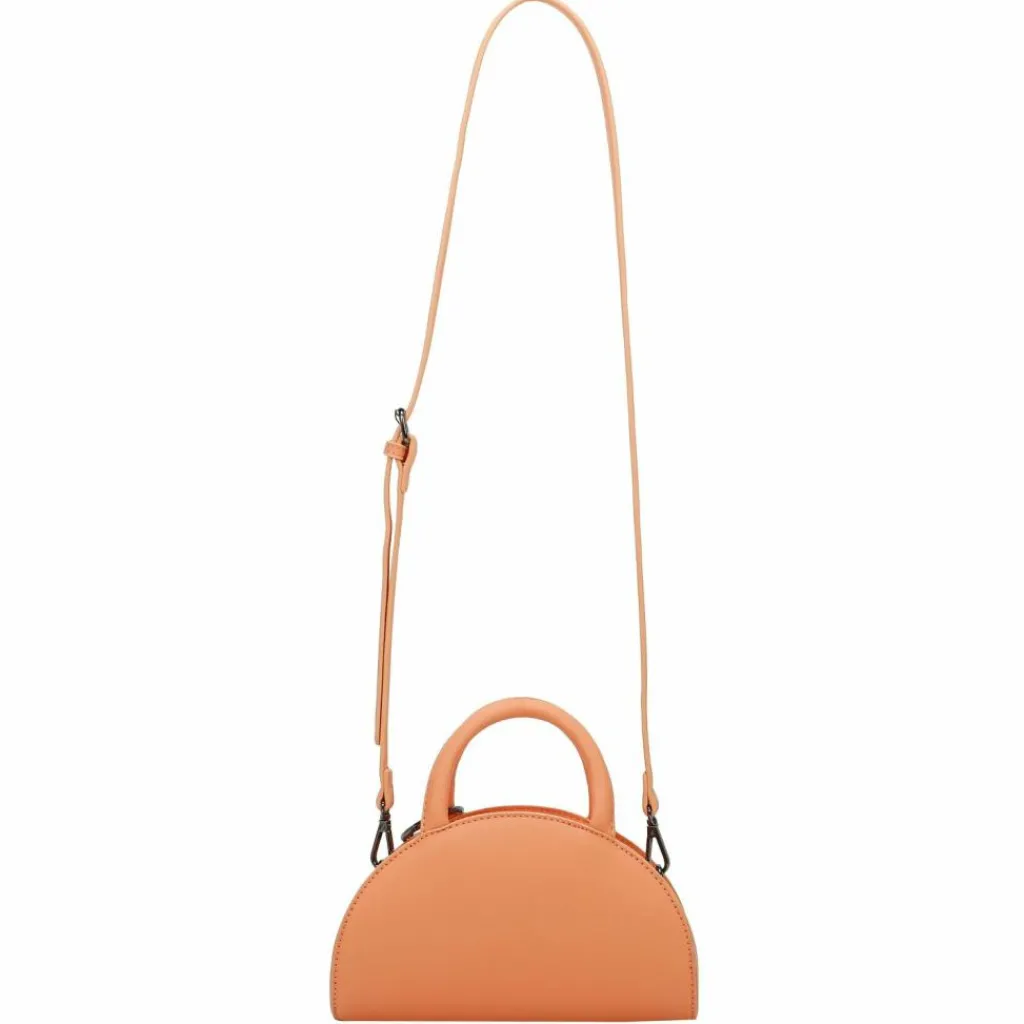 Buffalo Henkeltaschen<Bowl Handtasche 23 cm muse soft orange