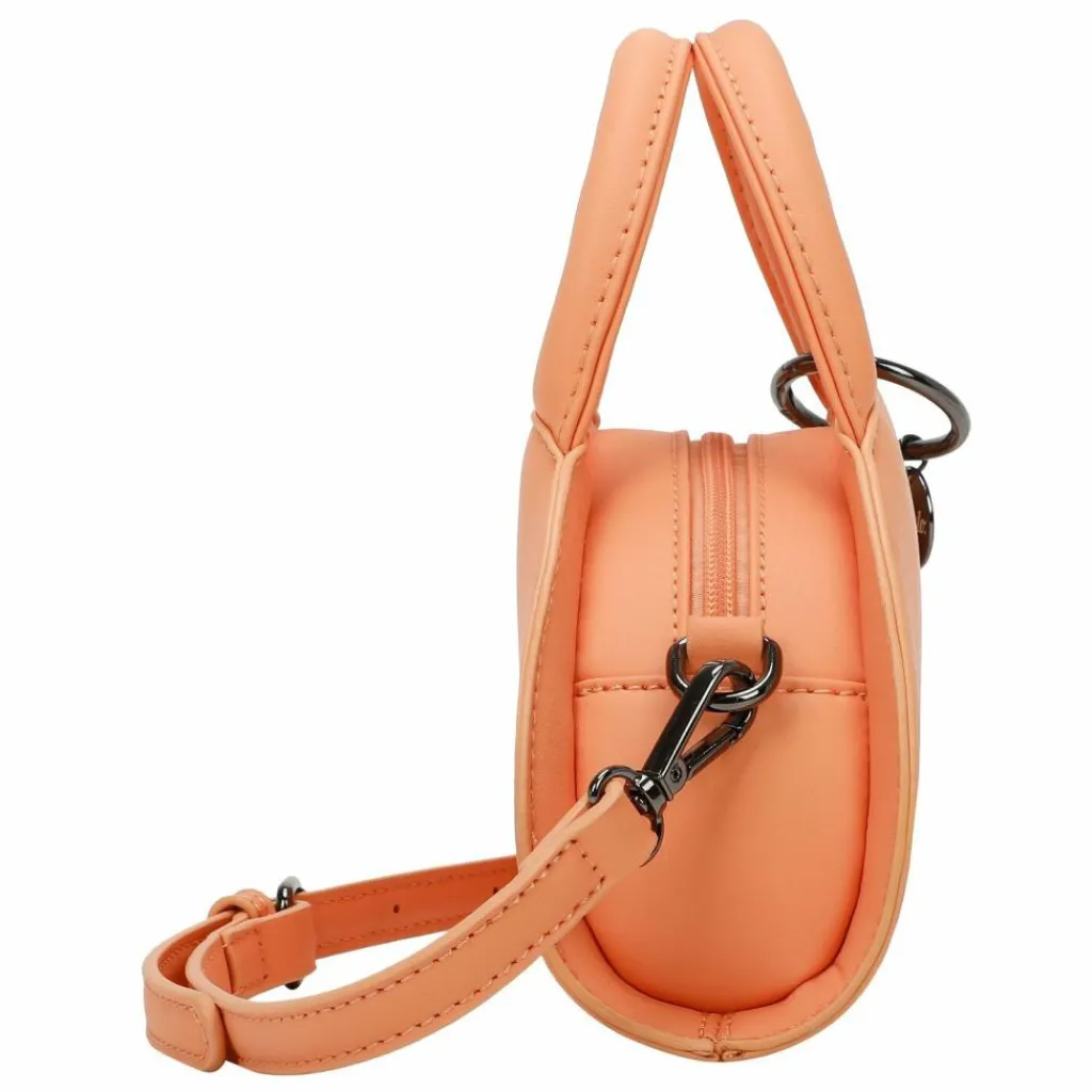Buffalo Henkeltaschen<Bowl Handtasche 23 cm muse soft orange