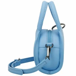 Hot Buffalo Bowl Handtasche 23 cm muse blue