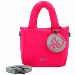 Buffalo Boxy25 Mini Bag Handtasche 17.5 cm