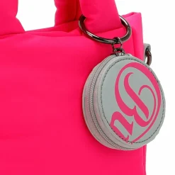 Buffalo Boxy25 Mini Bag Handtasche 17.5 cm