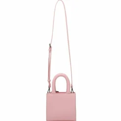 Best Buffalo Boxy Mini Bag Handtasche 17.5 cm muse rose