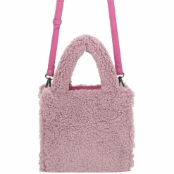 Buffalo Mini Bags|Henkeltaschen<Boxy02 Mini Bag Handtasche 17.5 cm soft lilac
