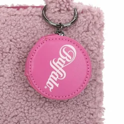 Buffalo Mini Bags|Henkeltaschen<Boxy02 Mini Bag Handtasche 17.5 cm soft lilac