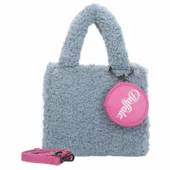 Buffalo Boxy02 Mini Bag Handtasche 17.5 cm