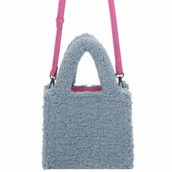 Buffalo Boxy02 Mini Bag Handtasche 17.5 cm