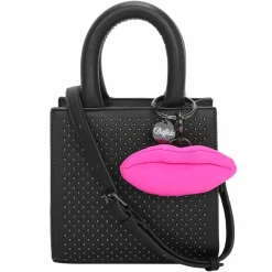 New Buffalo Boxy16 Mini Bag Handtasche 17.5 cm muse black