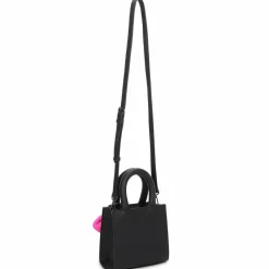 New Buffalo Boxy16 Mini Bag Handtasche 17.5 cm muse black