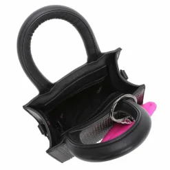 New Buffalo Boxy16 Mini Bag Handtasche 17.5 cm muse black