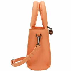 Buffalo Mini Bags|Henkeltaschen<Boxy Mini Bag Handtasche 17.5 cm muse soft orange
