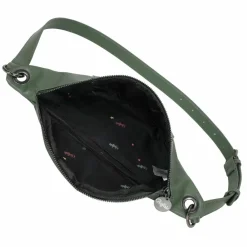 New Buffalo Bum Gürteltasche 25 cm muse dark green