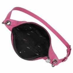 Buffalo Bum Gürteltasche 25 cm muse pink berry