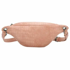 Online Buffalo Bum Soft Gürteltasche 25 cm croco orange tan