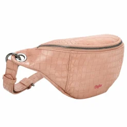 Online Buffalo Bum Soft Gürteltasche 25 cm croco orange tan