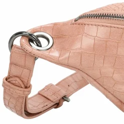 Online Buffalo Bum Soft Gürteltasche 25 cm croco orange tan