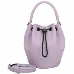 Discount Buffalo Citro Mini Bag Handtasche 17.5 cm muse lilac