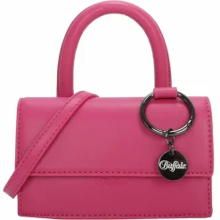 Outlet Buffalo Clap02 Handtasche 17 cm muse hot pink