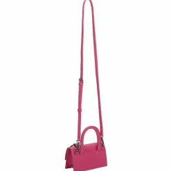 Outlet Buffalo Clap02 Handtasche 17 cm muse hot pink