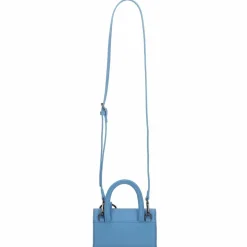 Outlet Buffalo Clap02 Handtasche 17 cm muse dreamy blue