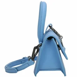 Outlet Buffalo Clap02 Handtasche 17 cm muse dreamy blue