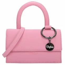 Best Buffalo Clap02 Handtasche 17 cm muse kiss