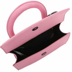 Best Buffalo Clap02 Handtasche 17 cm muse kiss