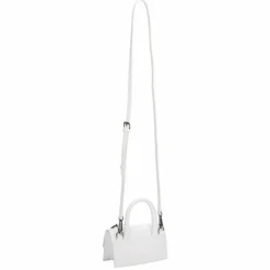 Discount Buffalo Clap02 Handtasche 17 cm muse white