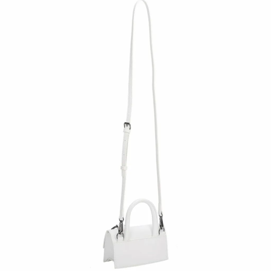 Discount Buffalo Clap02 Handtasche 17 cm muse white